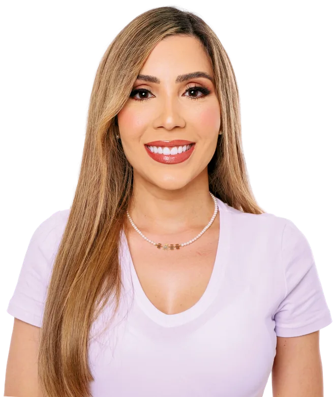 Luciana Gurgel