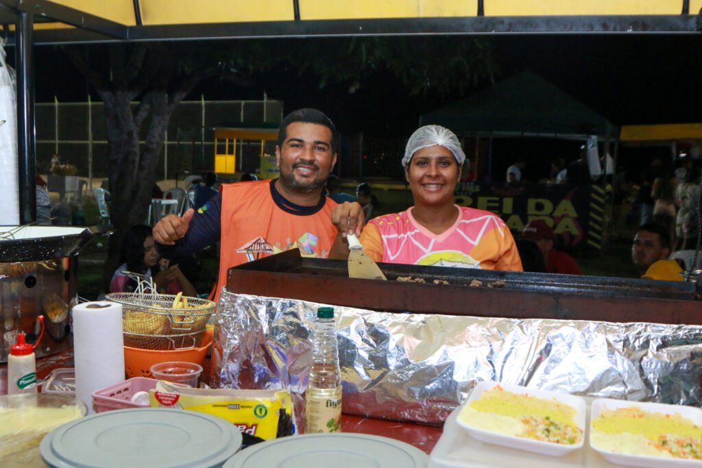 Macapá ampliou empregos e criou um ambiente favorável para novos negócios na gestão de Dr. Furlan