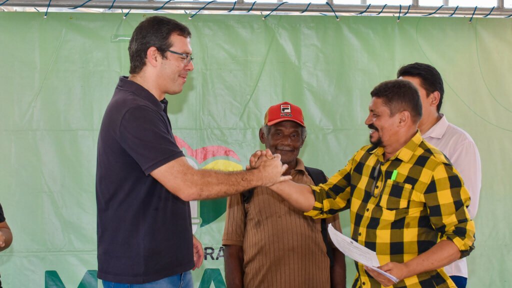 Do campo à mesa: Dr. Furlan apresenta propostas para fortalecer o produtor rural em todo o Amapá