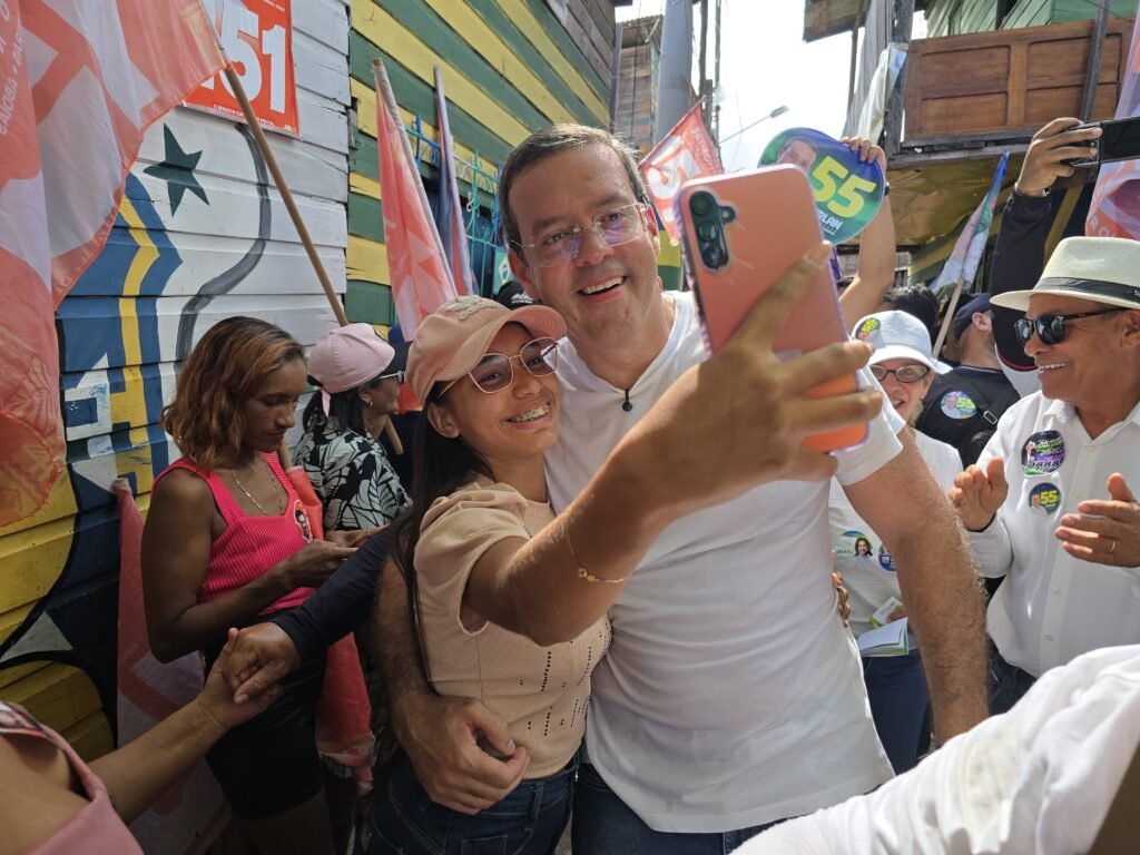 Obras de mobilidade marcam passagem de Dr. Furlan pela Cidade Nova